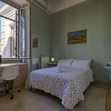Daire Casa Vacanze Monteverde Roma