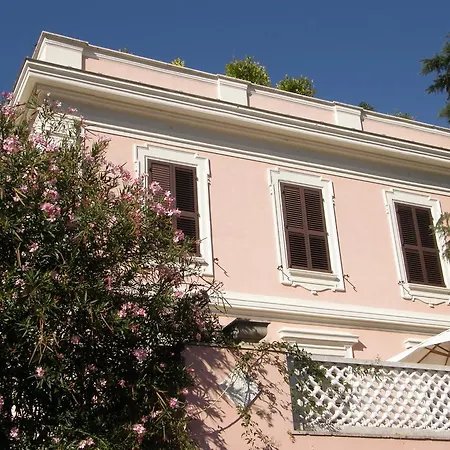 Daire Casa Vacanze Monteverde Roma