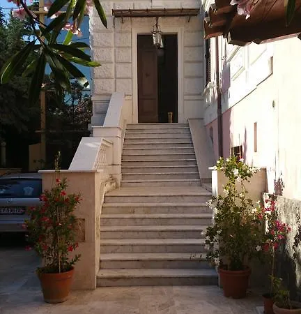 Daire Casa Vacanze Monteverde *