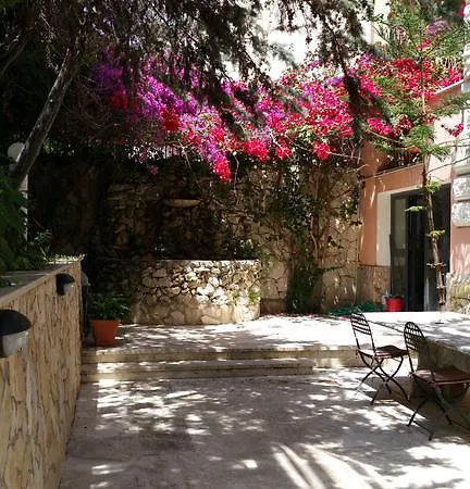 Daire Casa Vacanze Monteverde Roma