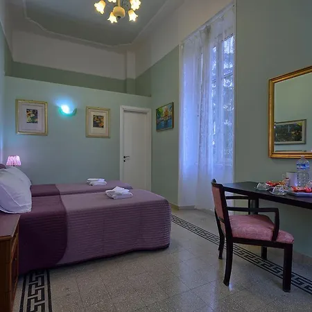 Daire Casa Vacanze Monteverde *