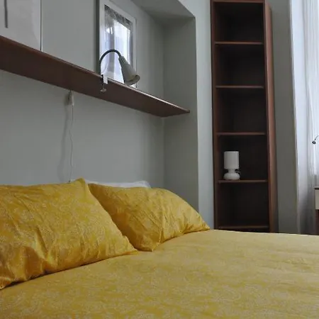 Casa Vacanze Monteverde Daire Roma