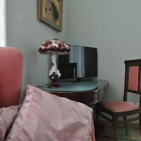 Casa Vacanze Monteverde Daire Roma