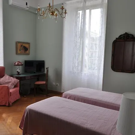 Casa Vacanze Monteverde Daire