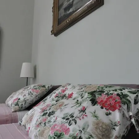 Daire Casa Vacanze Monteverde *