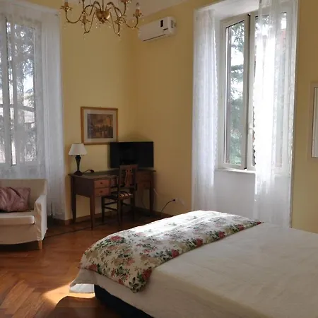 Casa Vacanze Monteverde Daire