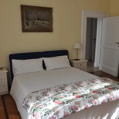 Daire Casa Vacanze Monteverde *