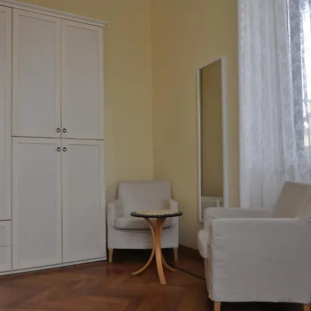 Casa Vacanze Monteverde Daire *