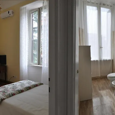 Casa Vacanze Monteverde Daire Roma