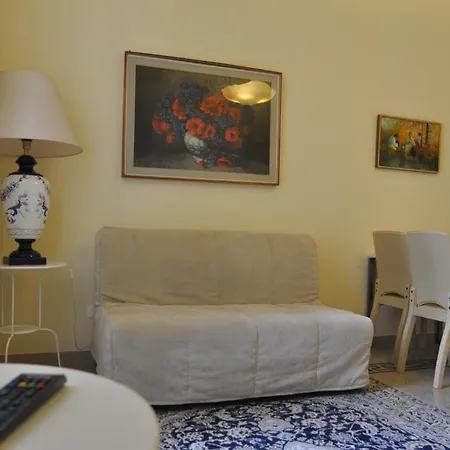 Casa Vacanze Monteverde Daire Roma
