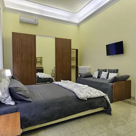 Casa Vacanze Monteverde