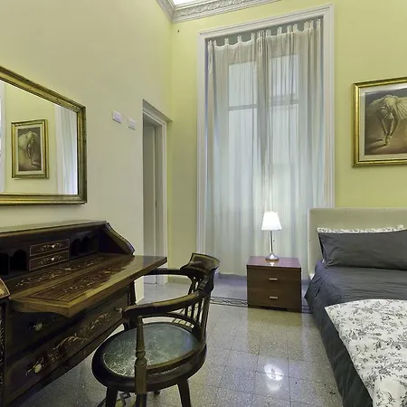 Apartamento Casa Vacanze Monteverde *