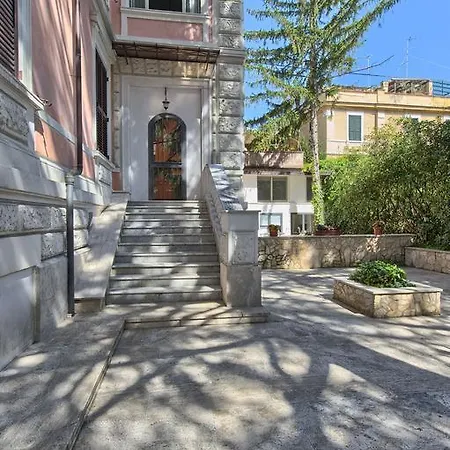 Apartamento Casa Vacanze Monteverde