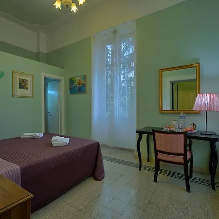 Apartamento Casa Vacanze Monteverde Roma