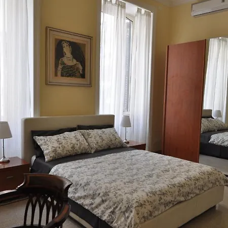 Appartement Casa Vacanze Monteverde Rome