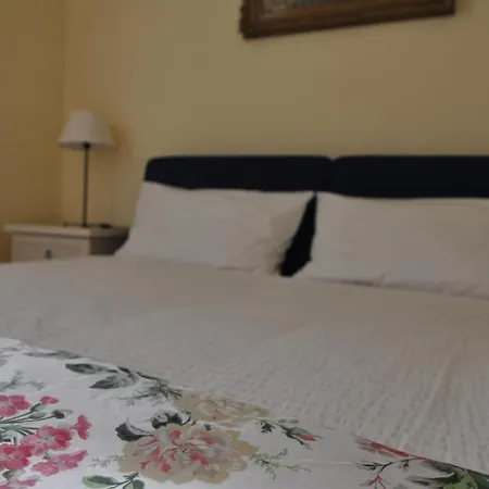 Casa Vacanze Monteverde Appartamento Roma