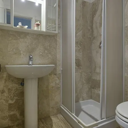 דירה Casa Vacanze Monteverde