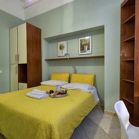 Casa Vacanze Monteverde רומא