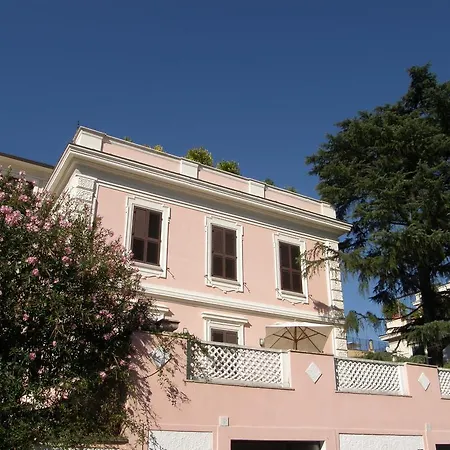 דירה Casa Vacanze Monteverde