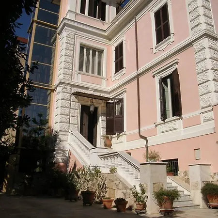 Casa Vacanze Monteverde רומא