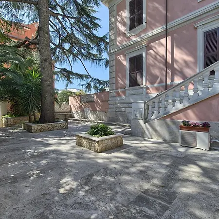 Casa Vacanze Monteverde רומא