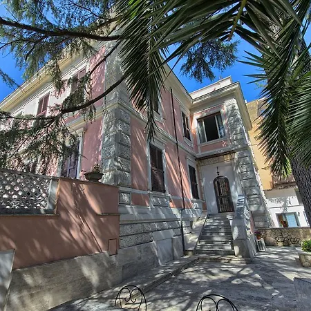 דירה Casa Vacanze Monteverde