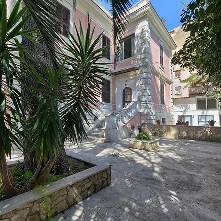 Casa Vacanze Monteverde רומא