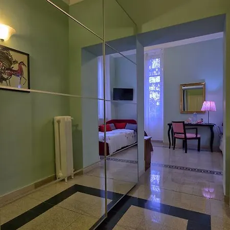 דירה Casa Vacanze Monteverde רומא