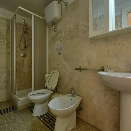 Casa Vacanze Monteverde רומא