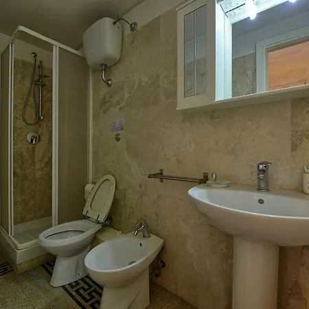דירה Casa Vacanze Monteverde
