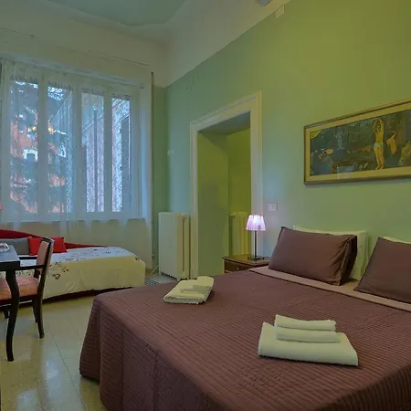 דירה Casa Vacanze Monteverde