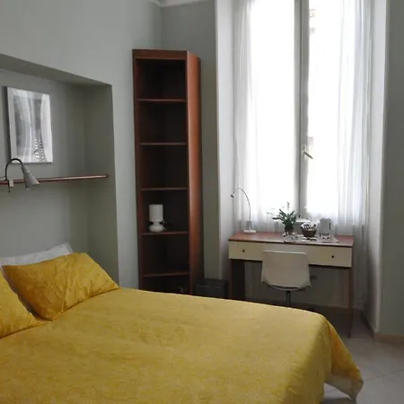 דירה Casa Vacanze Monteverde רומא