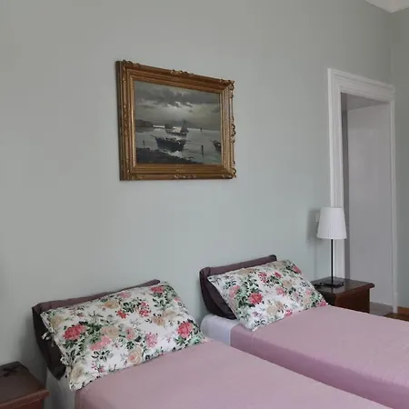 דירה Casa Vacanze Monteverde