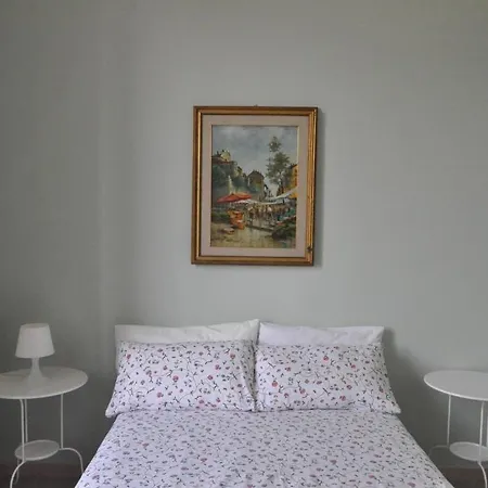 Casa Vacanze Monteverde * רומא