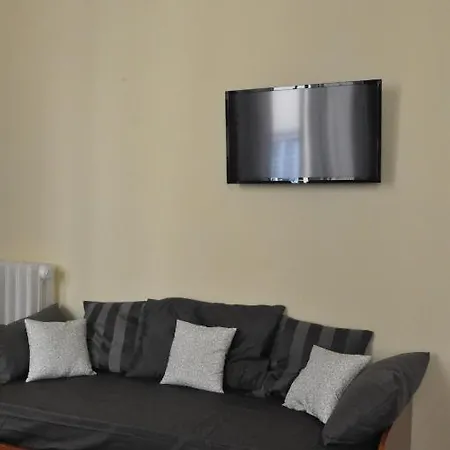 Casa Vacanze Monteverde דירה *