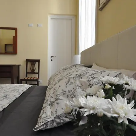 Casa Vacanze Monteverde * רומא