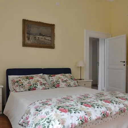 דירה Casa Vacanze Monteverde