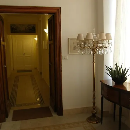Casa Vacanze Monteverde * רומא