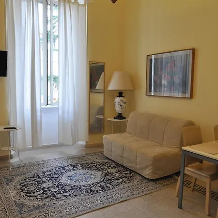Casa Vacanze Monteverde רומא